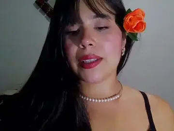 Stripchat Live Porn of persefoonee30