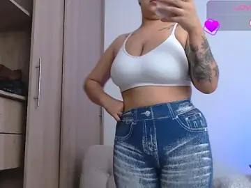 Stripchat Adult Webcams of valeria4