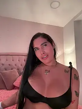 Stripchat Sex Cam of Bella__Wood