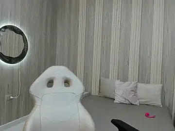 Stripchat Live Sex of CAAMII_SWEETT