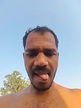 Stripchat Nude Webcam of Daddyishere_19