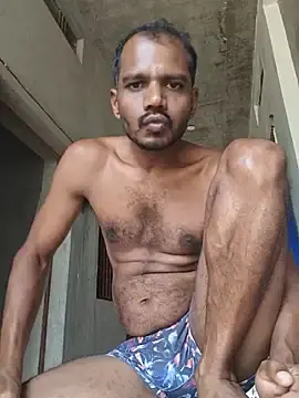 Stripchat Sex Cam of Daddyishere_19