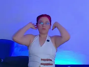 Stripchat Adult Webcams of Evaa_02