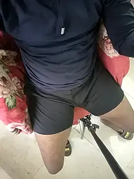 Stripchat Sex Chat of Friends_withbenefits