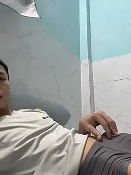 Stripchat Best live sex cam show of Jacky-728