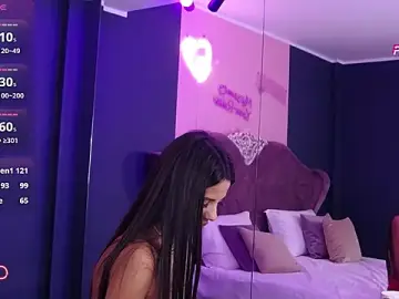 Stripchat Nude Webcam of LaraKent
