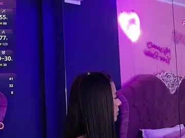 Stripchat Free Live Porn of LaraKent