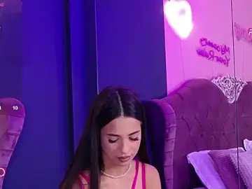 Stripchat Live Sex Cam of LaraKent