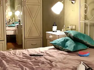Stripchat Live Porn of hard_candyy
