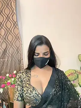 Stripchat Sex Cam of its_ur_flora