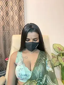Stripchat Live Sex of its_ur_flora