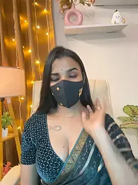 Stripchat Private Sex Chat of its_ur_flora