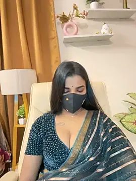 Stripchat Live Sex of its_ur_flora