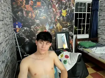 Stripchat Best live sex cam show of jay_orange