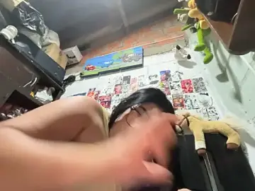 Stripchat Nude Webcam of violeta_818