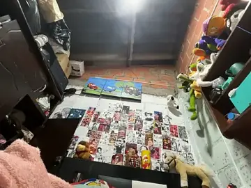 Stripchat Adult Webcams of violeta_818