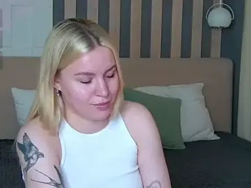 Stripchat Best live sex cam show of AmaliaBell
