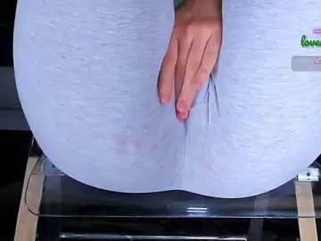 Stripchat Private Sex Chat of Cameltoe_squirt_inPants