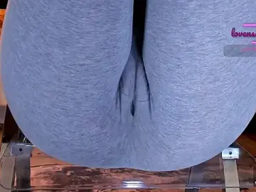 Stripchat Private Sex Chat of Cameltoe_squirt_inPants