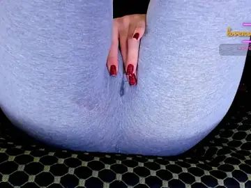 Stripchat Best Webcam of Cameltoe_squirt_inPants