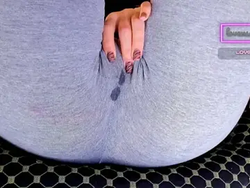 Stripchat Private Sex Chat of Cameltoe_squirt_inPants