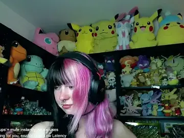 Stripchat Best Webcam of CutieTracer