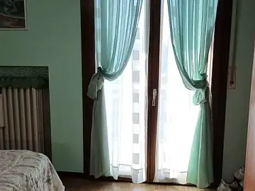 Stripchat Live Porn of DragonflyExhib