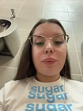 Stripchat Private Sex Chat of MeliMoon
