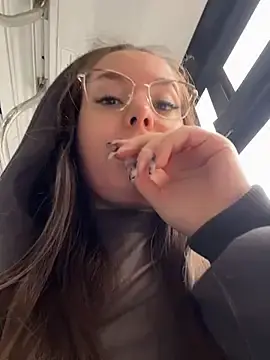 Stripchat Best live sex cam show of MeliMoon