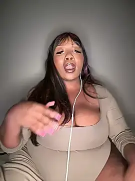 Stripchat Live Porn of OhitsJasmine