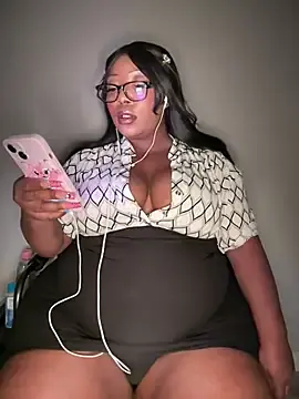 Stripchat Free Porn Cam of OhitsJasmine