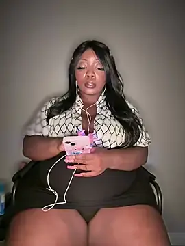 Stripchat Live Porn of OhitsJasmine