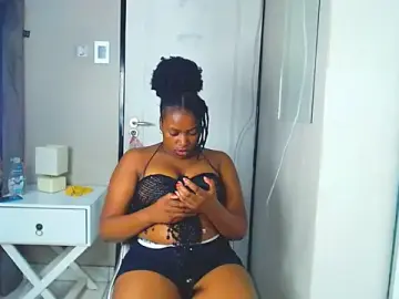 Stripchat Sex Chat of Slim_Thickiey