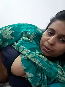 Stripchat Nude Webcam of Your-Rasmalai