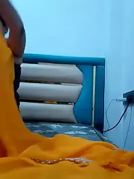 Stripchat Live Sex of Your-Rasmalai