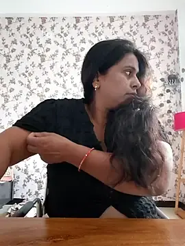 Stripchat Sex Cam of Your-Rasmalai
