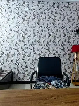Stripchat Live Sex of cute_cherry07