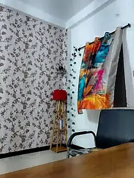Stripchat Live Porn of cute_cherry07
