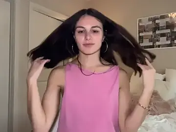 Stripchat Best live sex cam show of graciesmith27