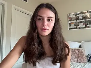 Stripchat Adult Webcams of graciesmith27