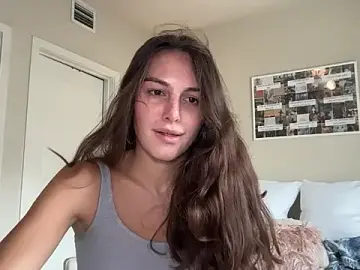 Stripchat Free Porn Cam of graciesmith27