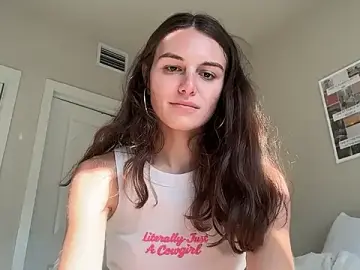 Stripchat Adult Webcams of graciesmith27
