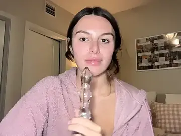Stripchat Live Porn of graciesmith27