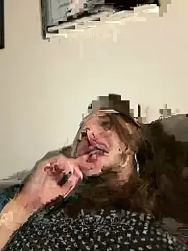 Stripchat Nude Webcam of graciesmith27