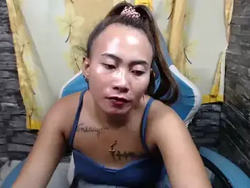 Stripchat Private Sex Chat of joanpetite