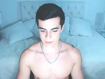 Stripchat Live Sex Cam of mr_hunterx