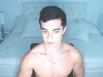 Stripchat Adult Webcam of mr_hunterx