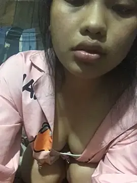 Stripchat Adult Webcam of nonakana