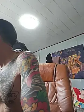 Stripchat Live Porn of wx369369