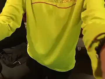 Stripchat Best Webcam of ClubberMistress